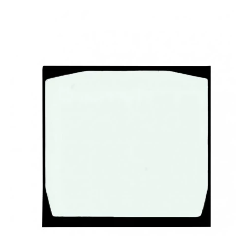 WACKER NEUSON Hátsó Szélvédő 1000399811