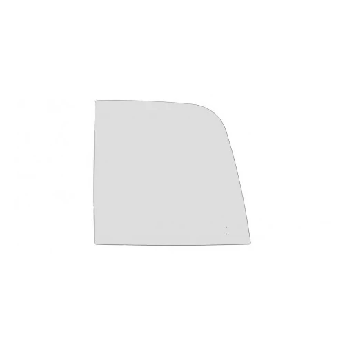 WACKER NEUSON Jobb Oldalüveg 1000233146 