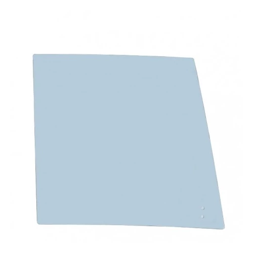 WACKER NEUSON Jobb Oldalüveg 1000384905