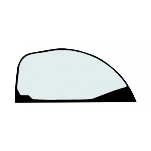 WACKER NEUSON Jobb Oldalüveg 1000399108