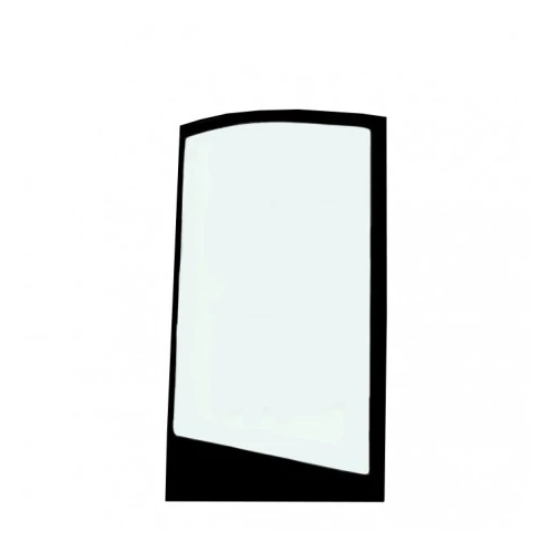 WACKER NEUSON Jobb Oldalüveg 1000399879