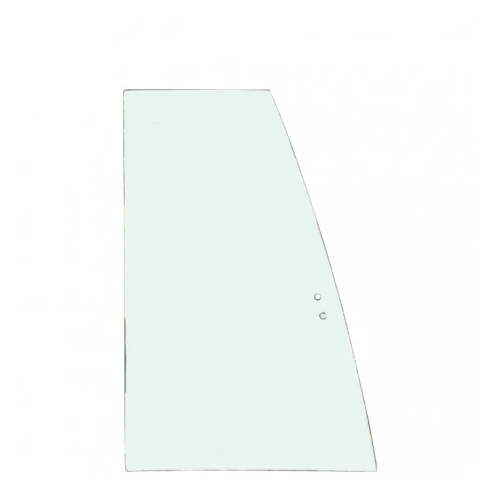 WACKER NEUSON Jobb Első Oldalüveg F3396