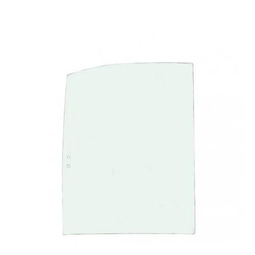 WACKER NEUSON Jobb Hátsó Oldalüveg F3407 