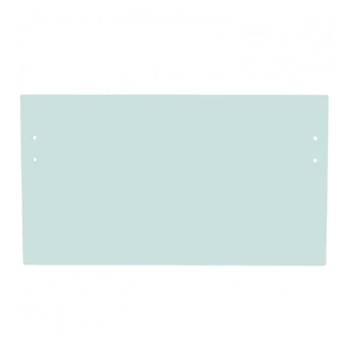 YANMAR Alsó Szélvédő 112158 