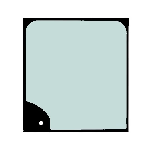 YANMAR Szélvédő 172B0268550 