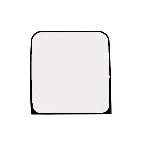 YANMAR Szélvédő 172B11-69180