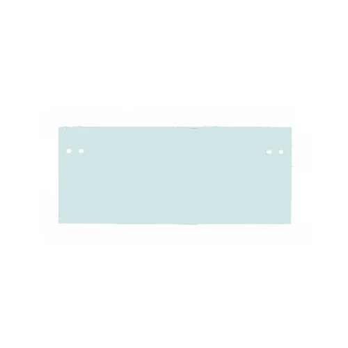 YANMAR Alsó Szélvédő 172B11-69360