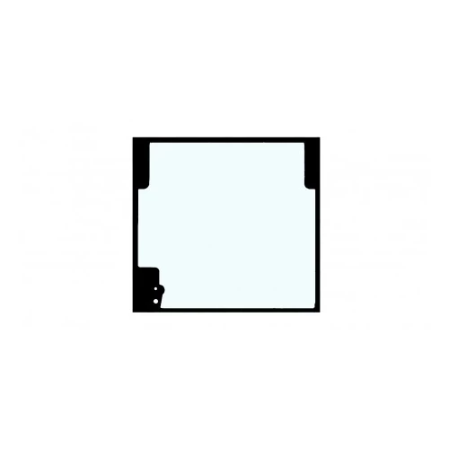 YANMAR Szélvédő 172B30-68300