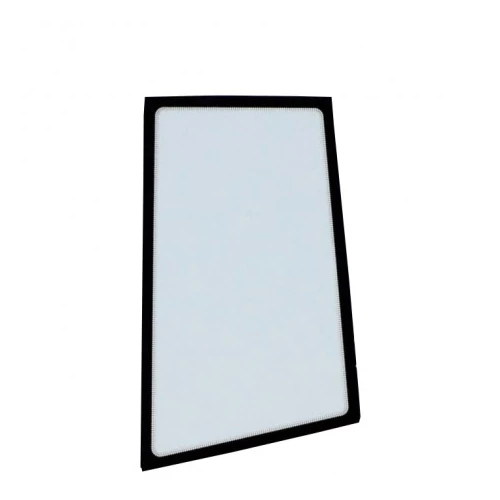 YANMAR Alsó Hátsó Ajtóüveg 121829