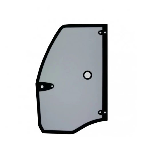 YANMAR Bal Ajtóüveg 172547-68870