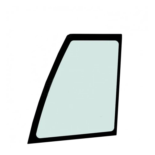 YANMAR Felső Ajtóüveg 172B11-69830