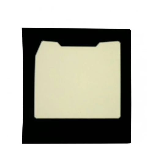 YANMAR Hátsó Szélvédő 17AA67-63820