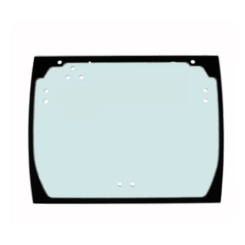 BOBCAT Hátsó Szélvédő  03958.A