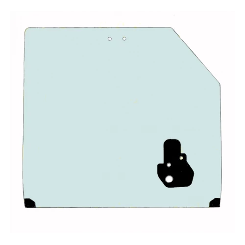 BOBCAT Hátsó Szélvédő B1234 