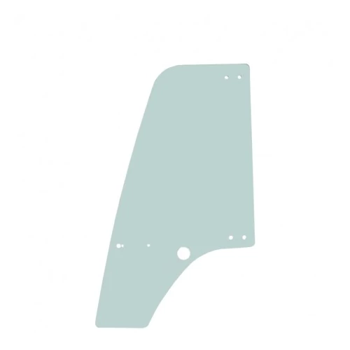 MANITOU Ajtóüveg  526671