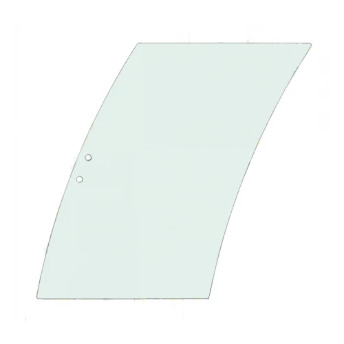 MANITOU Felső Első Ajtóüveg F3705 