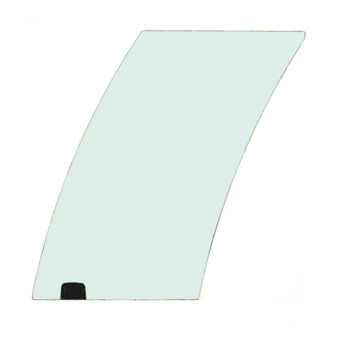 MANITOU Felső Középső Ajtóüveg F3706 