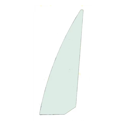 MANITOU Felső Hátsó Ajtóüveg F3707 