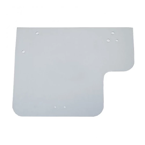 MANITOU Hátsó Szélvédő 212314 