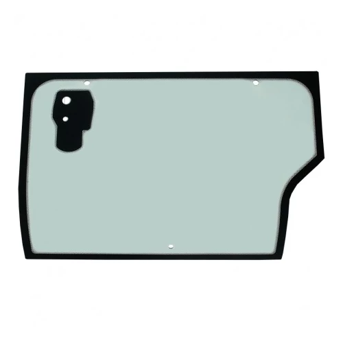 MANITOU Hátsó Szélvédő 52519315 