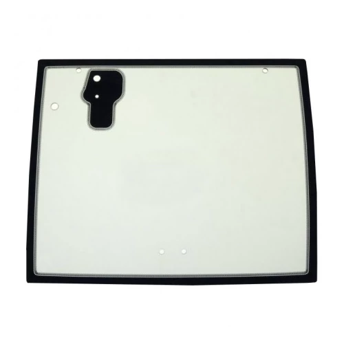 MANITOU Hátsó Szélvédő 704995 