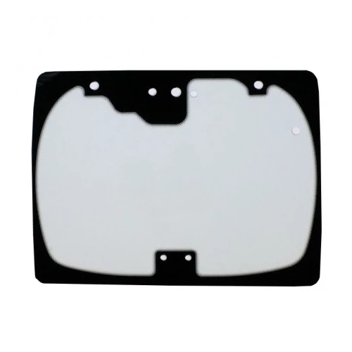 MANITOU Hátsó Szélvédő 748121 