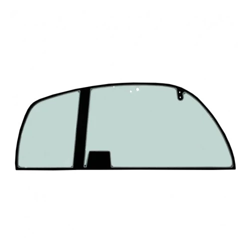 MANITOU Jobb Oldalüveg 704999 