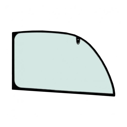 MANITOU Jobb Oldalüveg 741508