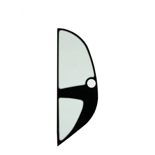 MANITOU Oldalüveg 748124 