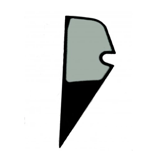 MANITOU Oldalüveg F3677 