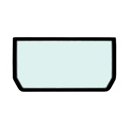 MANITOU Tetőüveg 749729 