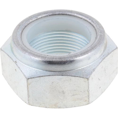 Kormányösszekötő anya