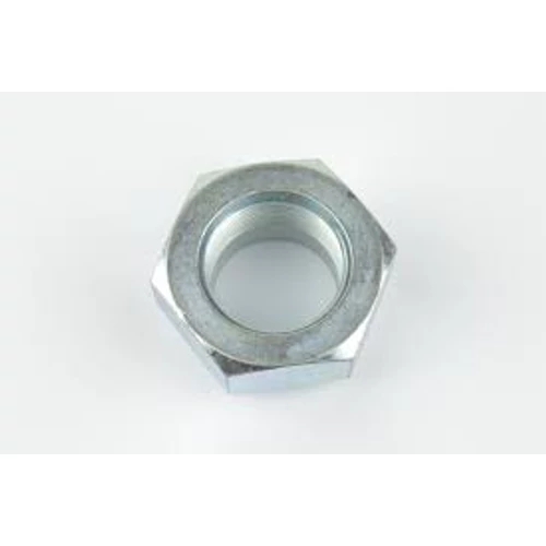 Kúpkerék záróanya