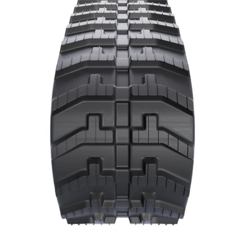 Gumiheveder 230x48x70 KUBOTA (CNH) – Prémium európai minőség