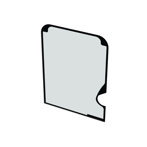 HITACHI Szélvédő 4662560