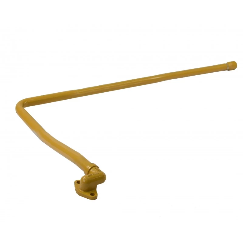 CAT Olajtöltő tömlő 1250851 G