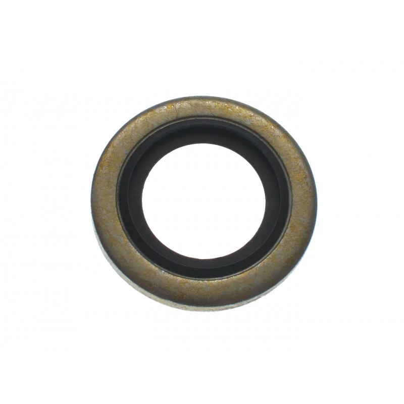 Fém-gumi alátét munkagépekhez