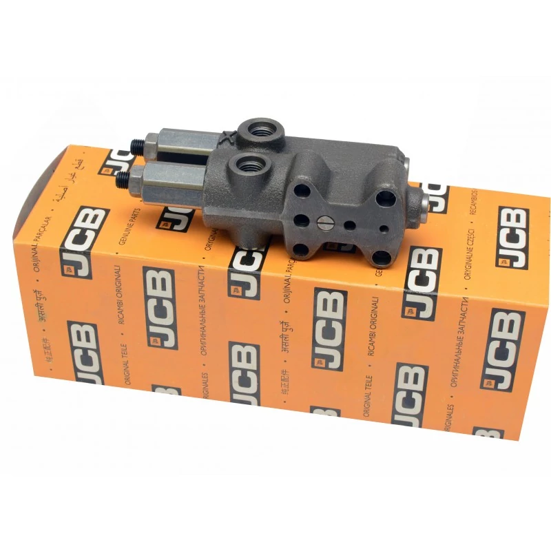 Eredeti JCB szivattyúszelep 20/952142 G