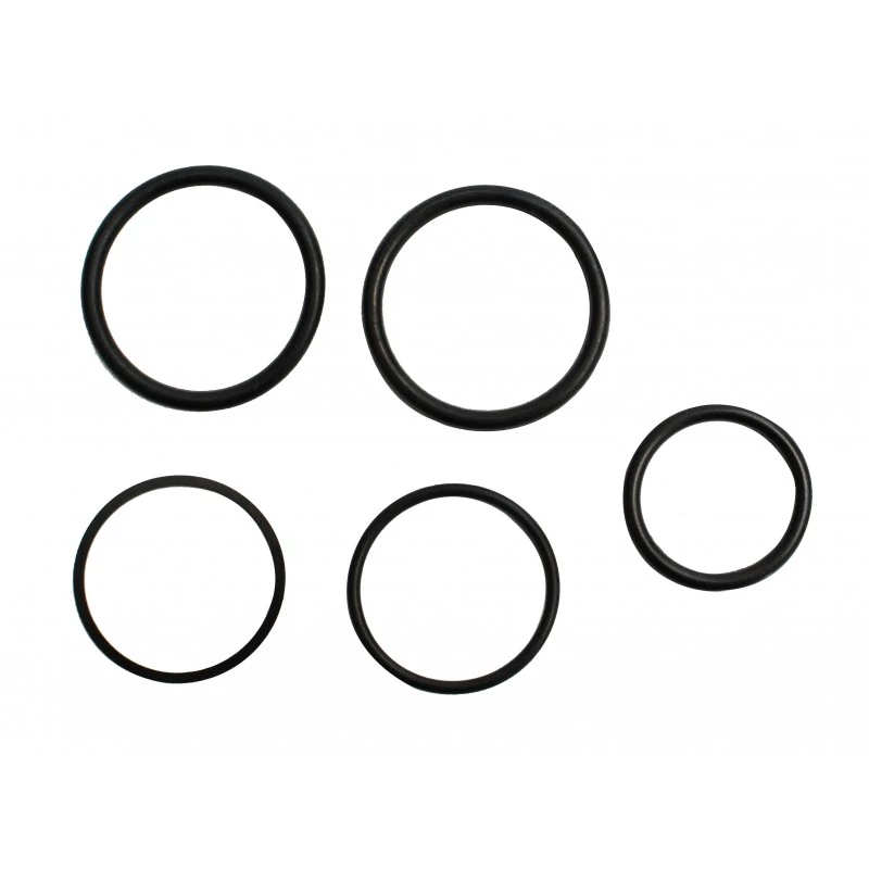 JCB 3CX,4CX tömítéskészlet elosztóhoz 25/222305