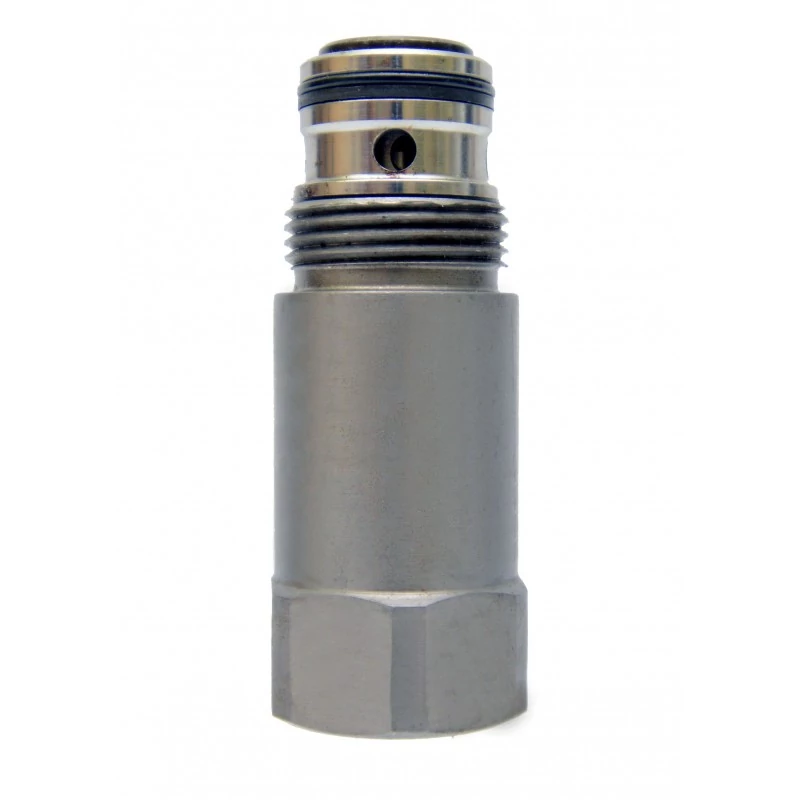 JCB 4500 PSI Nyomáscsökkentő szelep