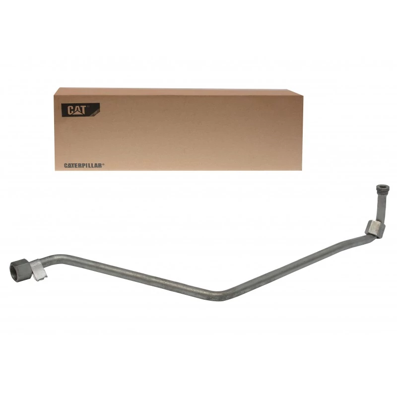 CAT Fém hidraulikus cső 3163228 G