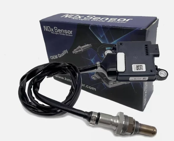 JCB 320/A9087 NOx (Nitrogén-oxid) szenzor – Leaftec