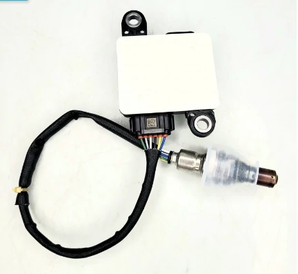 JCB 320/A9104 AdBlue (DEF) pumpa – Leaftec