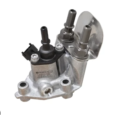 JCB 320/A9105 AdBlue (DEF) pumpa/érzékelő egység – Leaftec