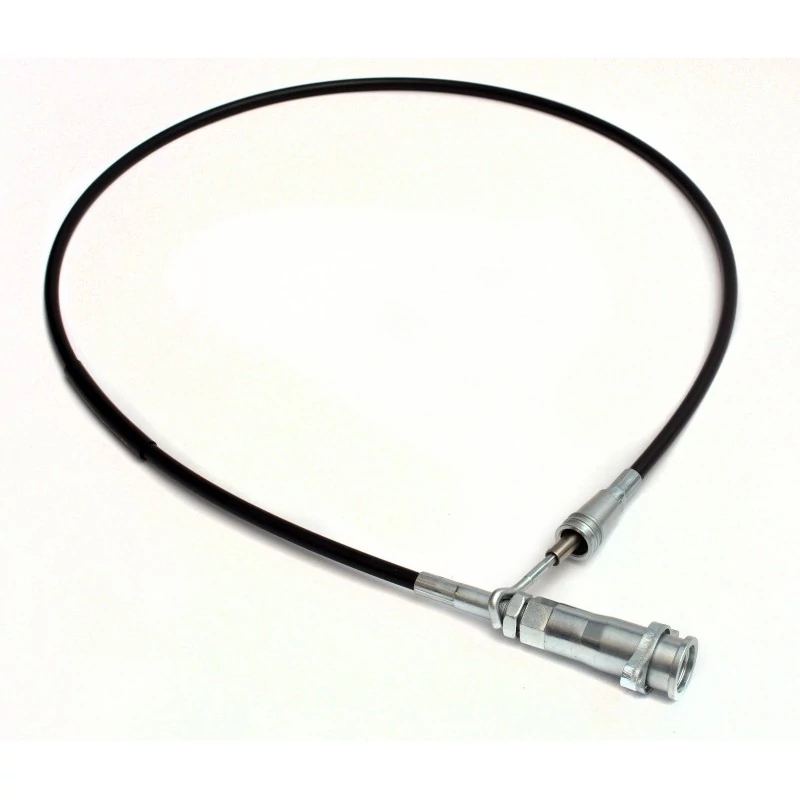 Kitámasztó vezérlőbowden 3579950 CAT