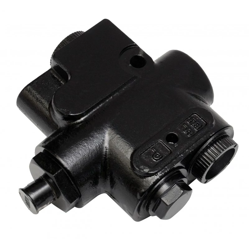 JCB Hidraulika vezérlőszelep 35/901800