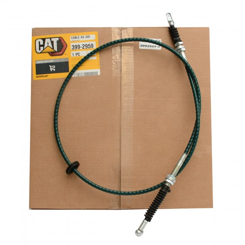 EREDETI EKEVEZÉRLŐ KÁBEL 3992959 G