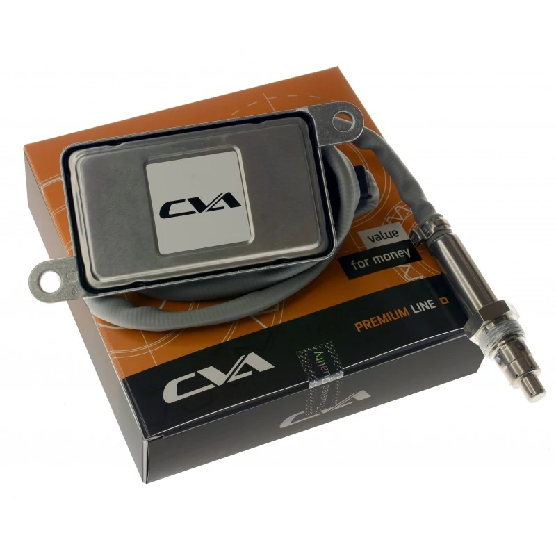 Leaftec DEF (AdBlue) szintérzékelő – Dízel kipufogógáz-folyadéktartály érzékelő