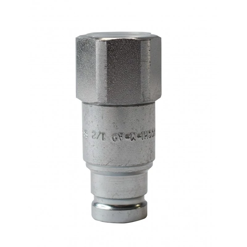 JCB hidraulikus gyorscsatlakozó 3/4 colos 45/920050 OEM