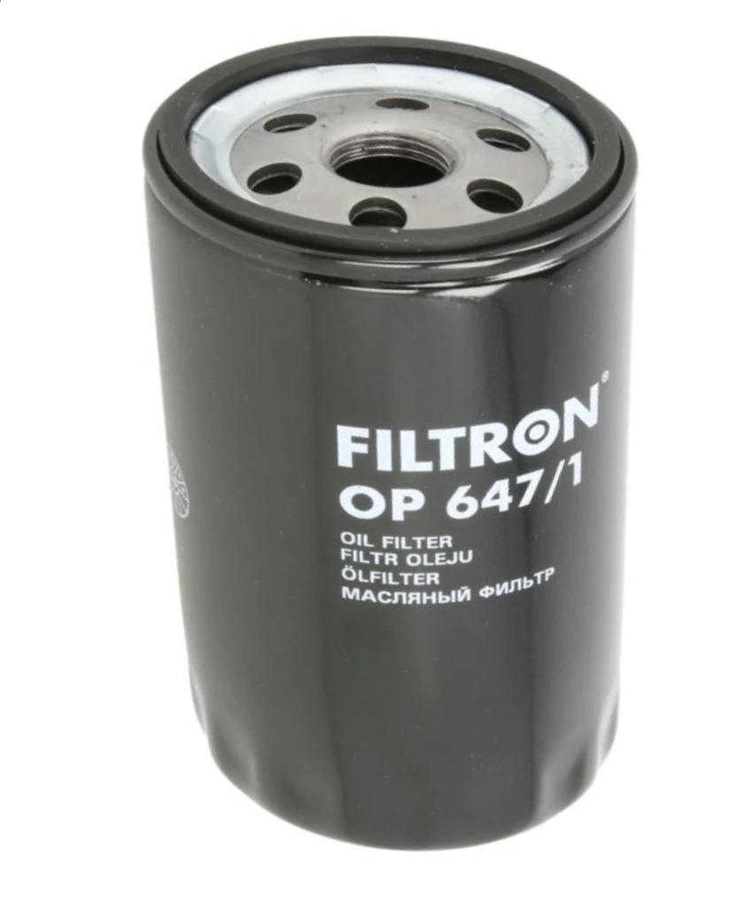 JCB  Motorolajszűrő 02/130142